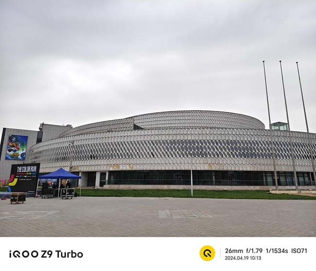 iQOO Z9 Turbo怎么样 iQOO Z9 Turbo评测插图21