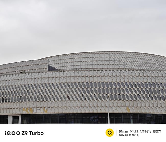 iQOO Z9 Turbo怎么样 iQOO Z9 Turbo评测插图22