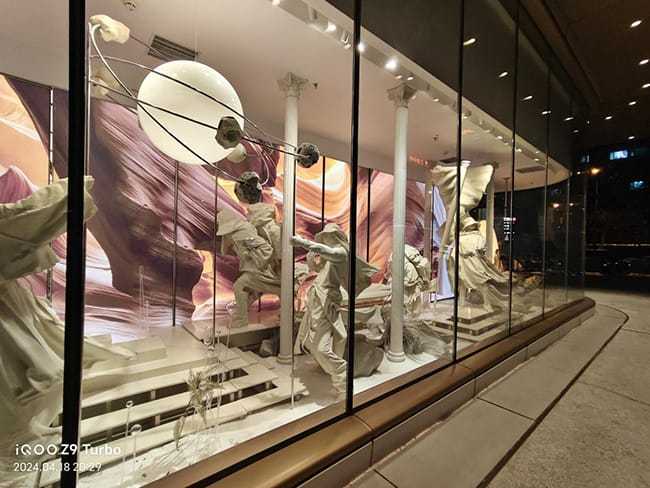 iQOO Z9 Turbo怎么样 iQOO Z9 Turbo评测插图23