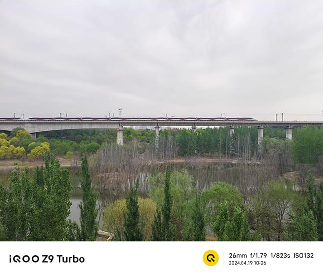 iQOO Z9 Turbo怎么样 iQOO Z9 Turbo评测插图25