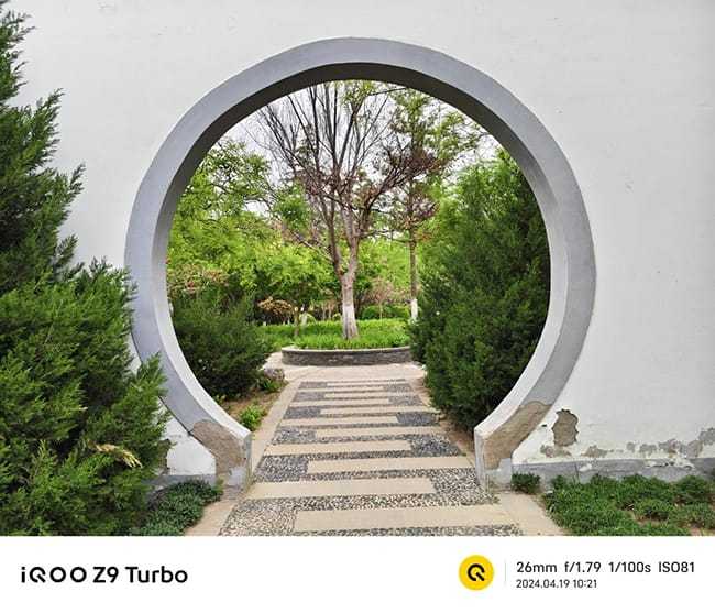 iQOO Z9 Turbo怎么样 iQOO Z9 Turbo评测插图26