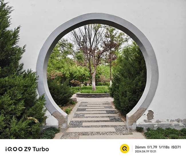 iQOO Z9 Turbo怎么样 iQOO Z9 Turbo评测插图27