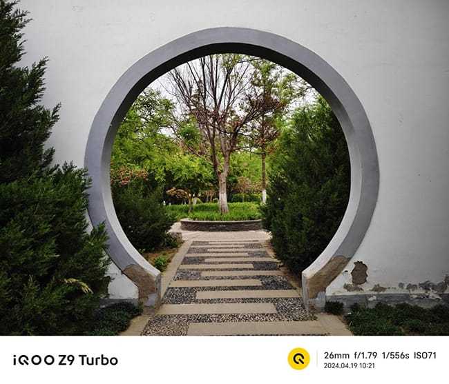 iQOO Z9 Turbo怎么样 iQOO Z9 Turbo评测插图28