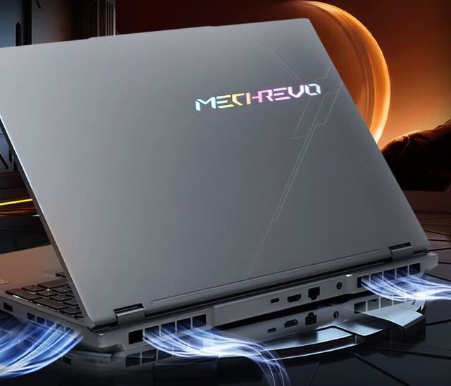 游戏玩家福音 双烤达200W! 机械革命耀世16Pro游戏本开售插图 游戏玩家福音 双烤达200W! 机械革命耀世16Pro游戏本开售插图