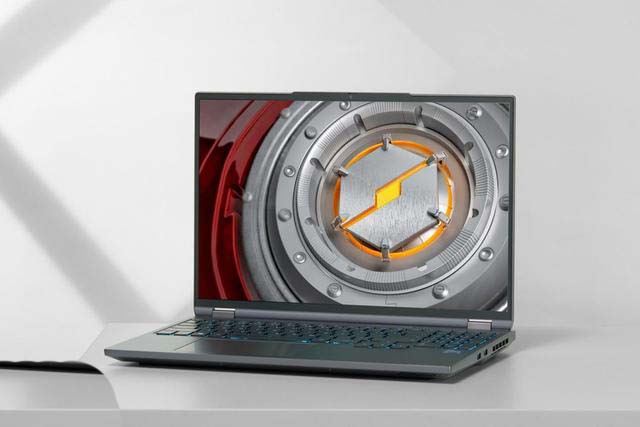 机械革命耀世16 Pro值得买吗? 机械革命耀世 16 Pro 游戏本深度评测插图 机械革命耀世16 Pro值得买吗? 机械革命耀世 16 Pro 游戏本深度评测插图