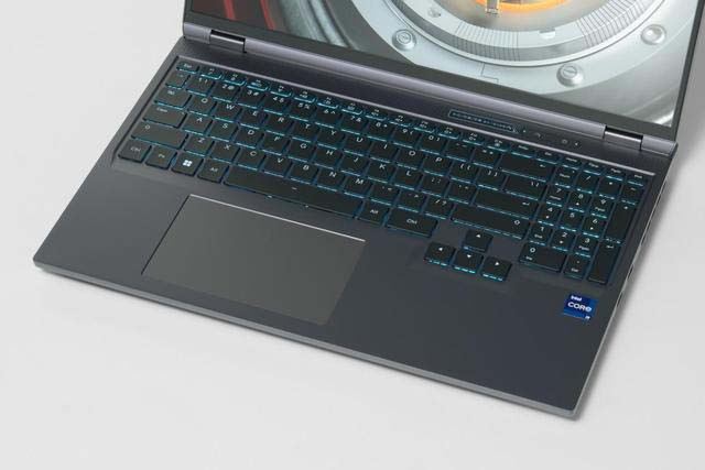 机械革命耀世16 Pro值得买吗? 机械革命耀世 16 Pro 游戏本深度评测插图6 机械革命耀世16 Pro值得买吗? 机械革命耀世 16 Pro 游戏本深度评测插图6