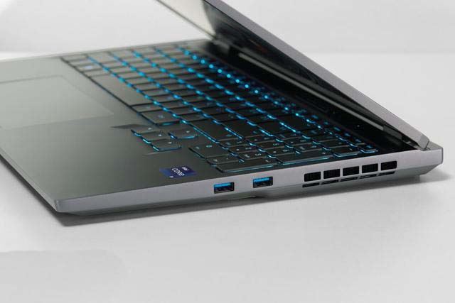 机械革命耀世16 Pro值得买吗? 机械革命耀世 16 Pro 游戏本深度评测插图9 机械革命耀世16 Pro值得买吗? 机械革命耀世 16 Pro 游戏本深度评测插图9