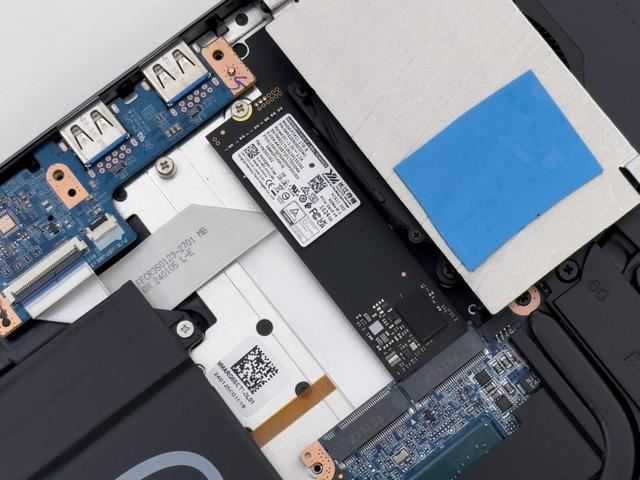 机械革命耀世16 Pro值得买吗? 机械革命耀世 16 Pro 游戏本深度评测插图15 机械革命耀世16 Pro值得买吗? 机械革命耀世 16 Pro 游戏本深度评测插图15