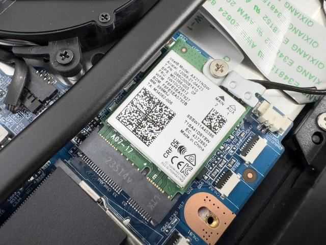 机械革命耀世16 Pro值得买吗? 机械革命耀世 16 Pro 游戏本深度评测插图16 机械革命耀世16 Pro值得买吗? 机械革命耀世 16 Pro 游戏本深度评测插图16