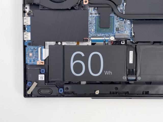 机械革命耀世16 Pro值得买吗? 机械革命耀世 16 Pro 游戏本深度评测插图17 机械革命耀世16 Pro值得买吗? 机械革命耀世 16 Pro 游戏本深度评测插图17