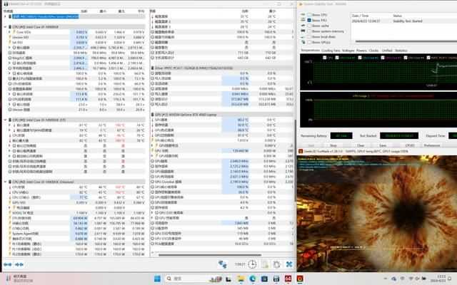 机械革命耀世16 Pro值得买吗? 机械革命耀世 16 Pro 游戏本深度评测插图21 机械革命耀世16 Pro值得买吗? 机械革命耀世 16 Pro 游戏本深度评测插图21