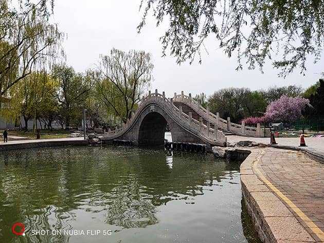 nubia Flip手机怎么样 nubia Flip手机详细评测插图10