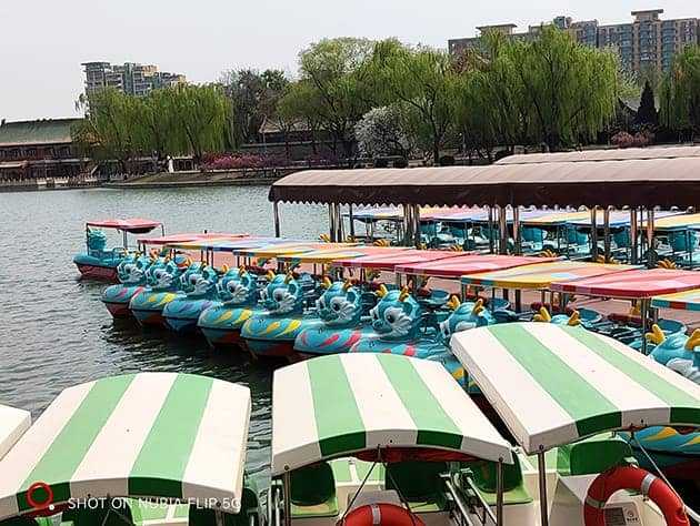 nubia Flip手机怎么样 nubia Flip手机详细评测插图11