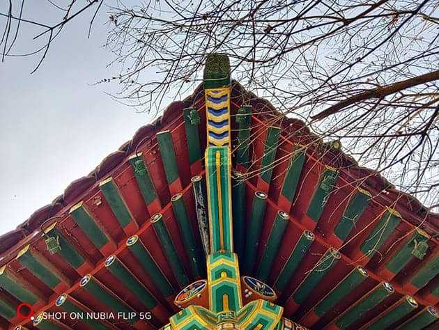 nubia Flip手机怎么样 nubia Flip手机详细评测插图12