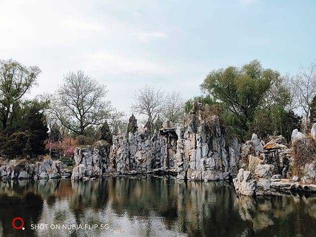 nubia Flip手机怎么样 nubia Flip手机详细评测插图16