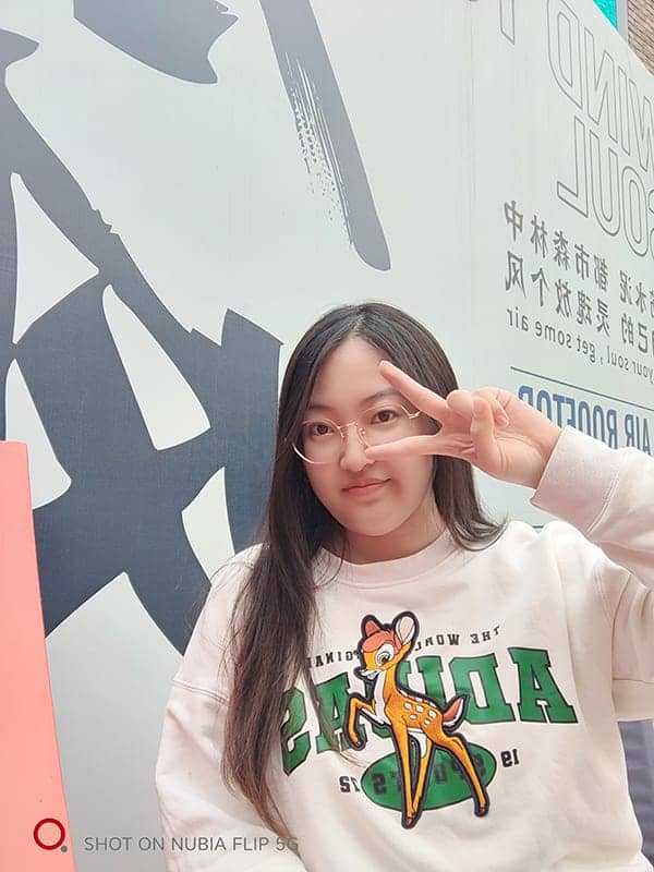 nubia Flip手机怎么样 nubia Flip手机详细评测插图19