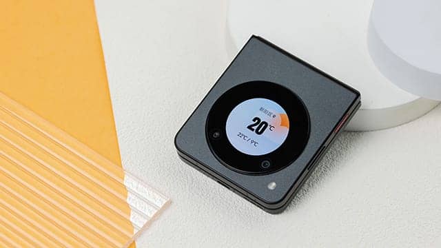 nubia Flip手机怎么样 nubia Flip手机详细评测插图2