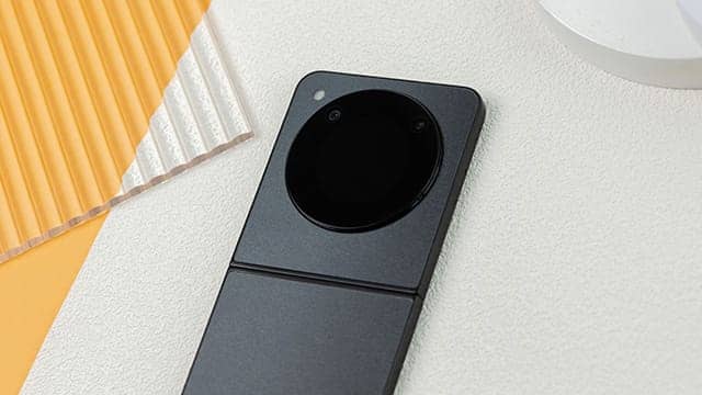 nubia Flip手机怎么样 nubia Flip手机详细评测插图6