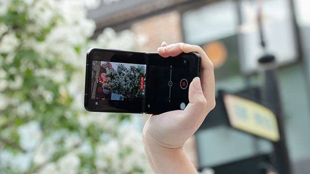 nubia Flip手机怎么样 nubia Flip手机详细评测插图8