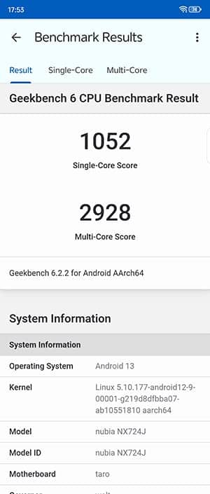 nubia Flip手机怎么样 nubia Flip手机详细评测插图21