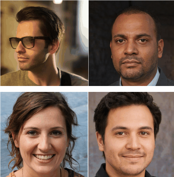 AI换脸被骗1.8亿!普通人怎么才能识别AI作图的真假插图 AI换脸被骗1.8亿!普通人怎么才能识别AI作图的真假