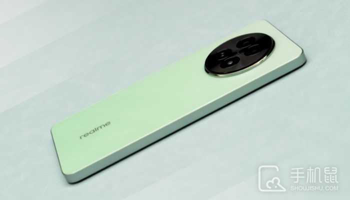 真我Realme12x电池容量有多大?真我12x电池容量介绍