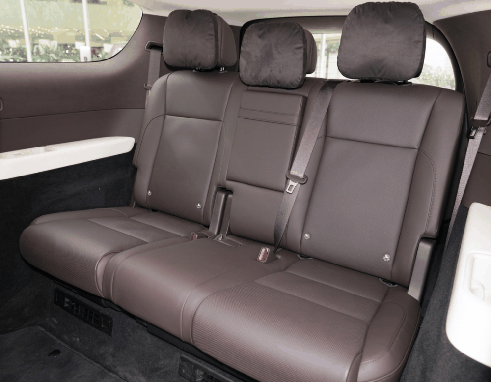 ​理想MEGA，称霸50万+市场还有戏么？