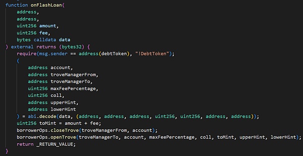 SharkTeam:Prisma Finance被攻击事件分析插图5 20240402162108042image.png
