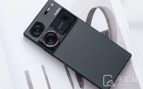 努比亚Z60 Ultra怎么换壁纸?努比亚Z60 Ultra更换壁纸教程