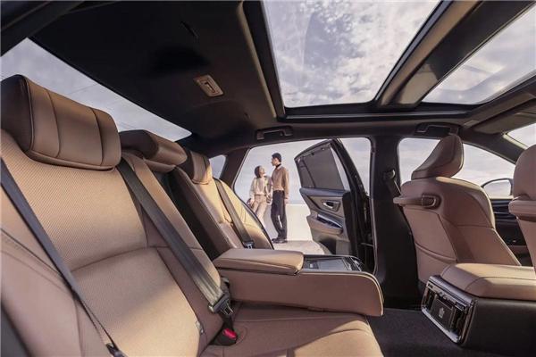 北京车展神仙打架 这四款新车千万别错过：熟悉的马自达回来了插图15