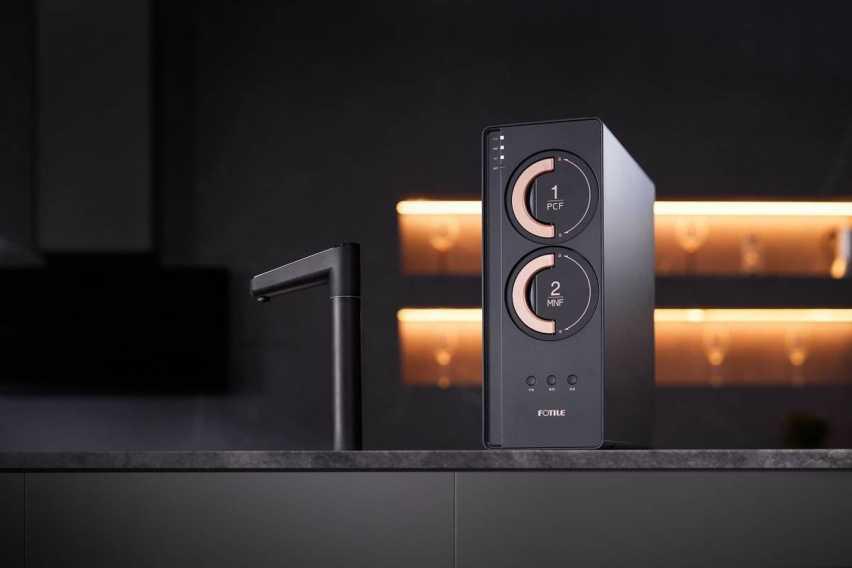 聚焦全场景，方太给“健康好水”一个参考答案插图5