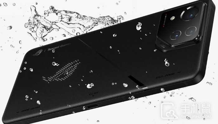 华硕ROG8Pro支持IP68级别的防水吗?ROG8Pro防水等级介绍