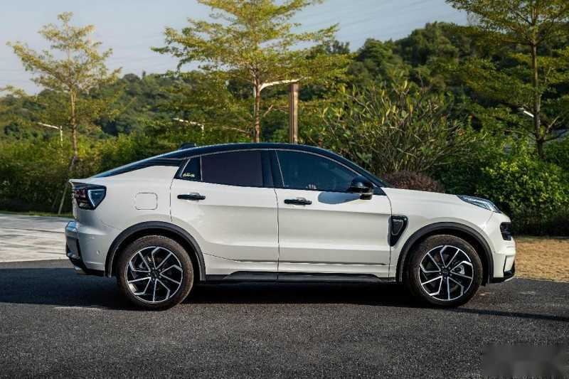 超绝改色案例：AX改色膜黑白灰银四色上车实拍，质感拉满！