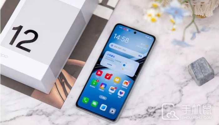 OPPOK12怎么录入指纹?OPPOK12指纹解锁的设置方法