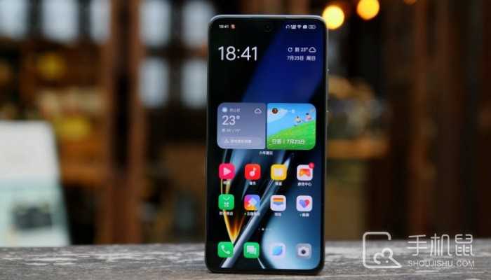 OPPOK12采用的是什么屏幕?OPPOK12屏幕参数介绍