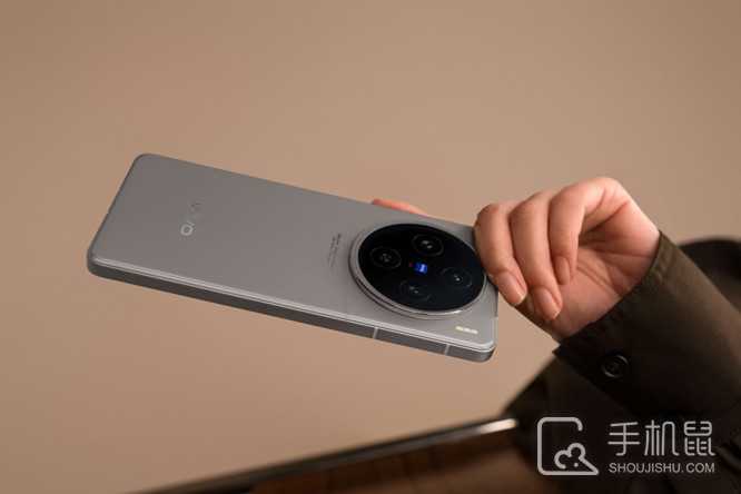 vivoX100s系列有几款机型?vivoX100s系列有几个版本