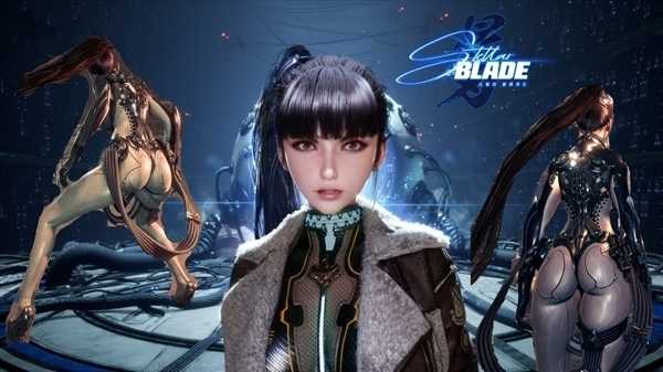 接住泼天流量!女主体模在刚刚ins介绍中加上《星刃》插图 接住泼天流量!女主体模在刚刚ins介绍中加上《星刃》