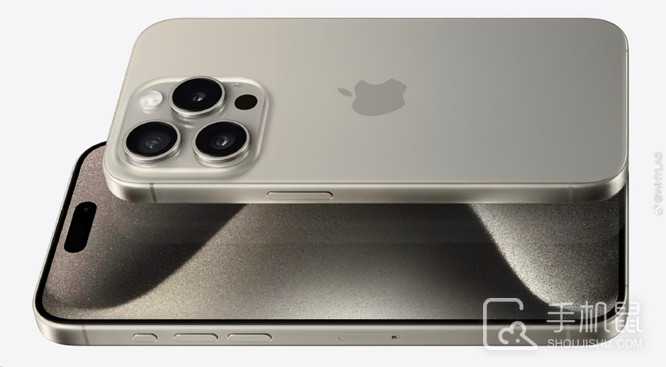 iPhone15Pro可以更新iOS17.5吗?iPhone15Pro要不要更新iOS17.5