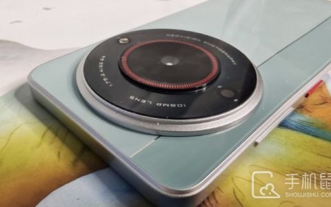 努比亚Nubia小牛是AI手机吗?努比亚小牛有哪些AI功能