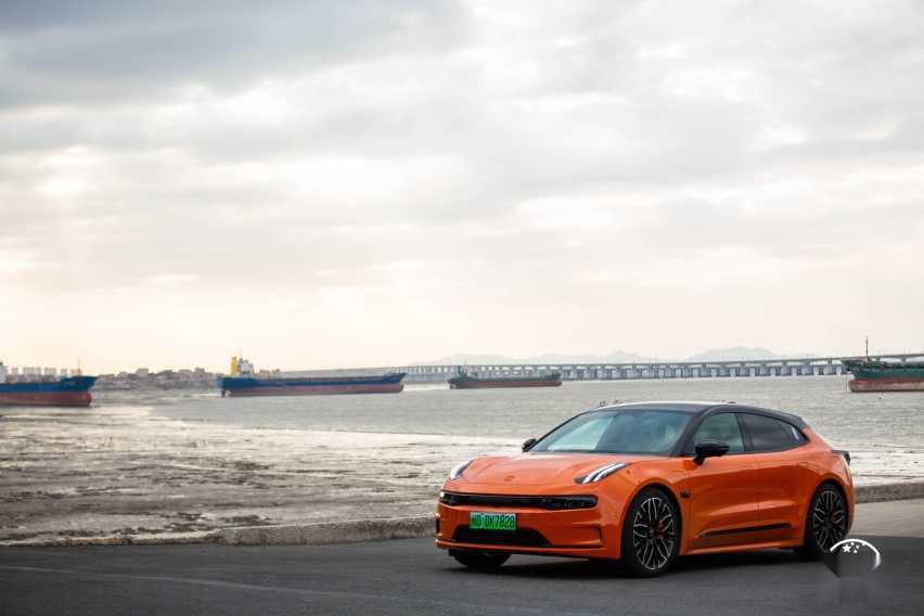 【品牌盛典】极氪汽车：即刻速度！插图4