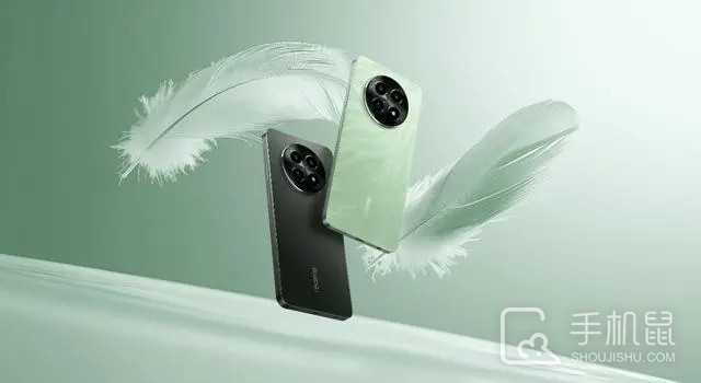 真我Realme12x什么时候开售的?真我12x上市时间介绍