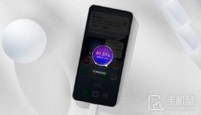 OPPOK12多长时间能完全充满电?OPPOK12充满电需要多久插图 OPPO K12多长时间能完全充满电?