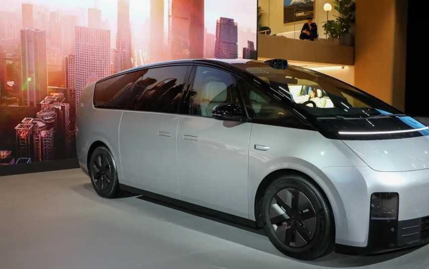 治理恶意P图违法行为，理想用实际行动回击不良分子