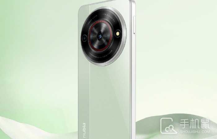 努比亚Nubia小牛后盖是什么材质?努比亚小牛是玻璃后盖吗