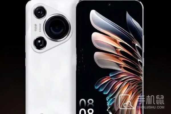 华为P70Art支持屏幕指纹识别吗?华为P70Art可以用屏幕指纹解锁手机吗