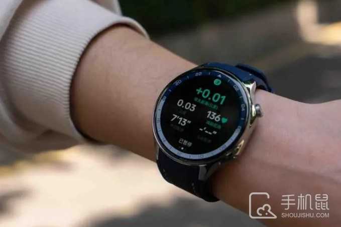 OPPOWatchX有几种颜色?OPPOWatchX配色有哪些