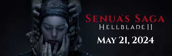 次世代画质标杆:《地狱之刃2》插图10 次世代画质标杆:《地狱之刃2》