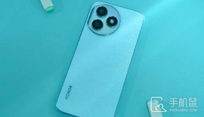 荣耀畅玩50防水效果怎么样？