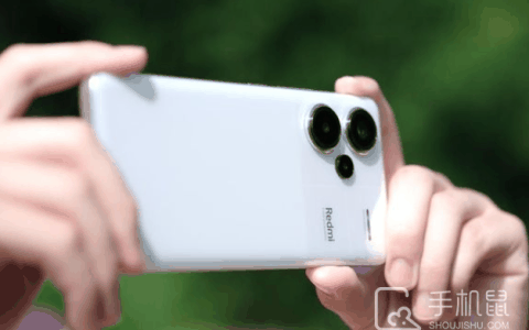 红米Note13RPro怎么设置门禁卡?红米Note13RPro门禁卡设置方法