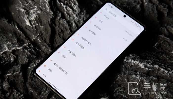 华硕ROG8Pro是直面屏还是曲面屏?ROG8Pro是直面屏吗